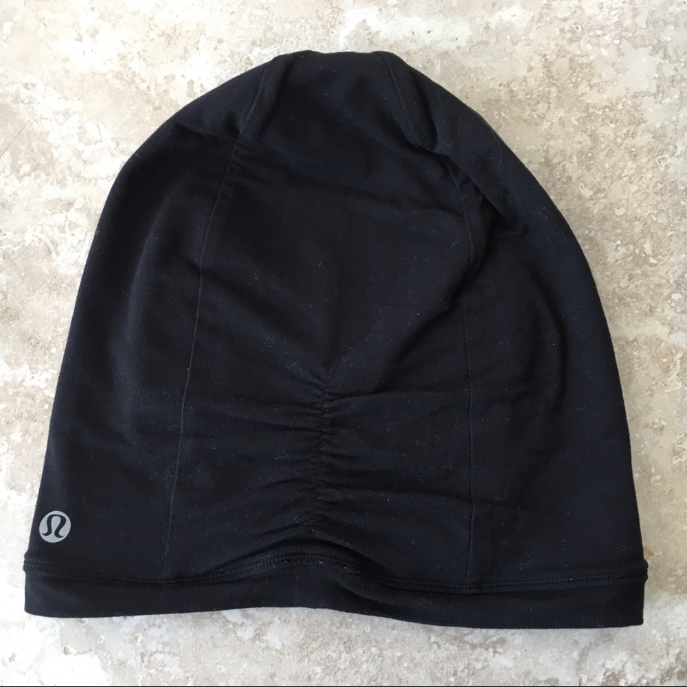 Lululemon Reversible Hat